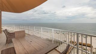 Phoenix Gulf Towers 704 condo - Gulf Shores - 4