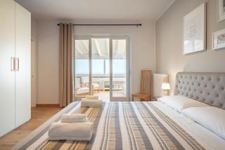 Villa con Giardino Vista Mare - Castiglione della Pescaia - 5
