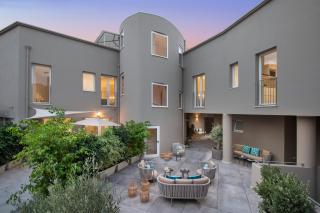 MEM Lodge and Suite - Pula - 0