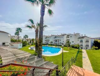 Beautiful Buganvillas Garden Property - Manilva - 9
