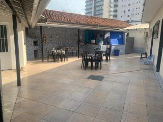 Pousada Aconchego Ocian - Praia Grande - 2