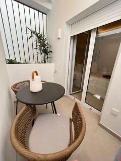 Suite Deluxe Old Town Marbella - Marbella - 6