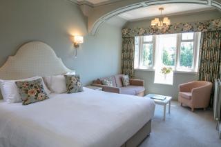 Petwood Hotel - Woodhall Spa - 6