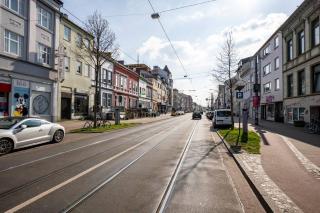 Gemütliches Apartment Neustadt - Bremen - 9