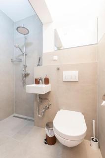 Gemütliches Apartment Neustadt - Bremen - 8