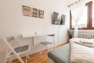 Gemütliches Apartment Neustadt - Bremen - 3