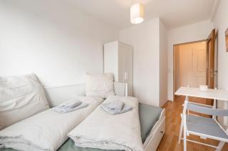 Gemütliches Apartment Neustadt - Bremen - 2