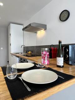Bienvenue chez Tom - Lamballe - 6
