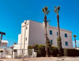 Hotel Mediterraneo - Lido di Latina - 9