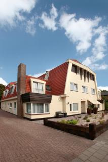 Hotel Zeerust Texel - De Koog - 0