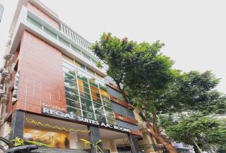 Capital O Regal suites - 2