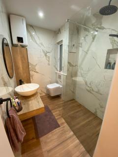 Marsalforn luxurious Apartment - 1