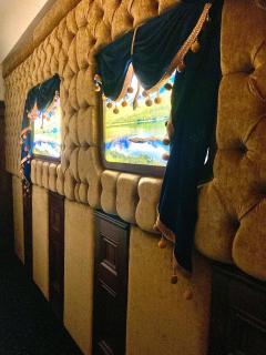 Hocus Pocus Tiny Hotel - York - 5