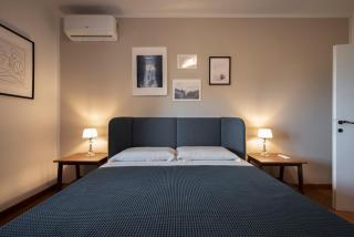 Villa con Giardino Vista Mare - 4