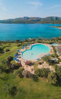 Park Hotel & Spa Cala Di Lepre - Palau - 0