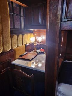 Hocus Pocus Tiny Hotel - York - 4