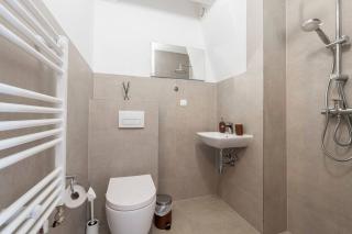 Stilvolle Wohnung zentral Bremen - Bremen - 1