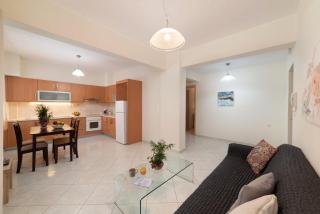 Evangelia's cozy house - Agios Nikolaos - 0