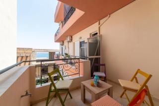 Evangelia's cozy house - Agios Nikolaos - 7