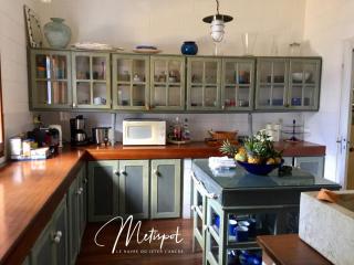 Villa Metispot - 6