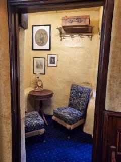 Hocus Pocus Tiny Hotel - York - 1
