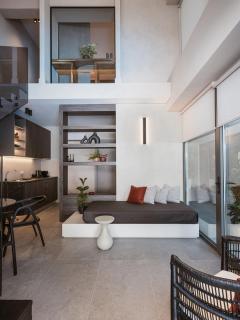 Grand Residences - Chania - 5