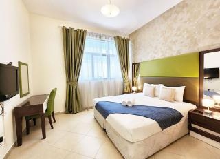 RH- Huge, Comfortable 01 BR Apartment in Barsha1 - Dubai - 3