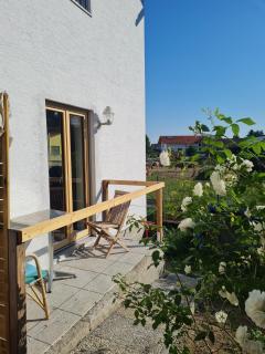 Alpenblick Pang - Rosenheim - 9