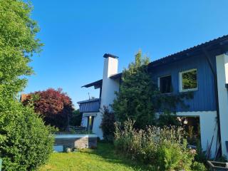 Alpenblick Pang - Rosenheim - 7