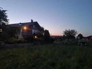 Alpenblick Pang - Rosenheim - 5