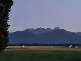 Alpenblick Pang - Rosenheim - 3