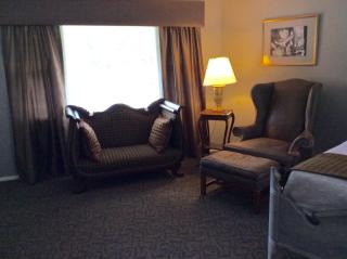 The Inn at Rye Place - Rye - 6