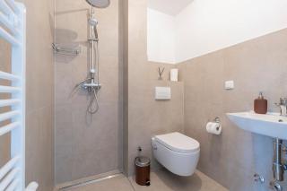 Stilvolles Apartment für 4 Pers. - Bremen - 9