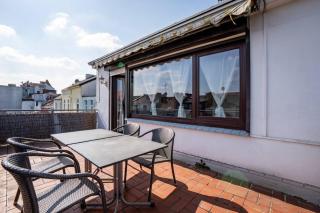 Stilvolles Apartment für 4 Pers. - Bremen - 5