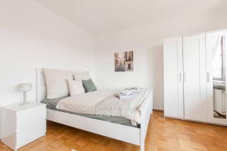 Stilvolles Apartment für 4 Pers. - Bremen - 4