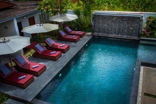 Sokkhak Boutique Resort & Spa - Siem Reap - 6