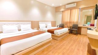 Hotel Yog Palace Newly Renovated - Shirdi - 9