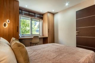 B2 deluxe apartments - Alexandroupoli - 9