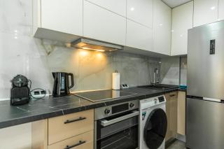 B2 deluxe apartments - Alexandroupoli - 7