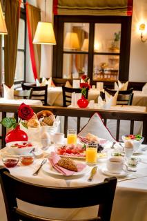 Hotel IMLAUER & Bräu - 2