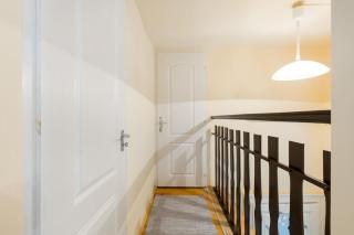 Captain's Residence in Soho - Budapest - 6