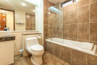 Lenana Suites - 5