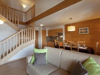 Apartment close to ski lift in Sainte Foy - Sainte-Foy-Tarentaise - 1