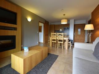 Apartment close to ski lift in Sainte Foy - Sainte-Foy-Tarentaise - 2