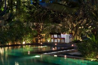 Sokkhak Boutique Resort & Spa - Siem Reap - 5