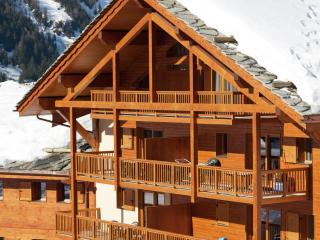 Apartment in Sainte Foy Tarentaise - Sainte-Foy-Tarentaise - 7