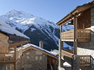 Apartment in Sainte Foy Tarentaise - Sainte-Foy-Tarentaise - 6