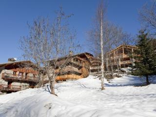 Apartment in Sainte Foy Tarentaise - Sainte-Foy-Tarentaise - 5