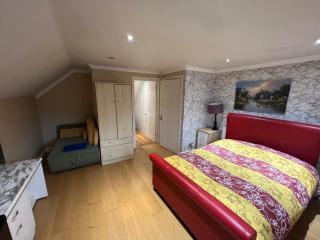The Caduceus- Residence - Chertsey - 8