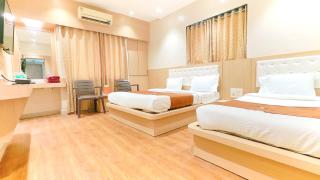 Hotel Yog Palace Newly Renovated - Shirdi - 5
